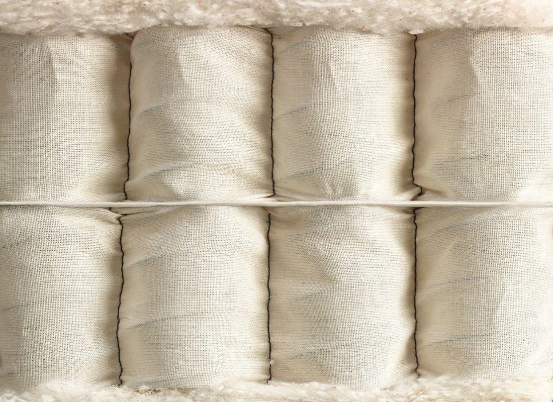 Технология пружин Технология пружин