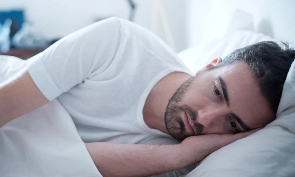 Клинофобия: что это и почему возникает