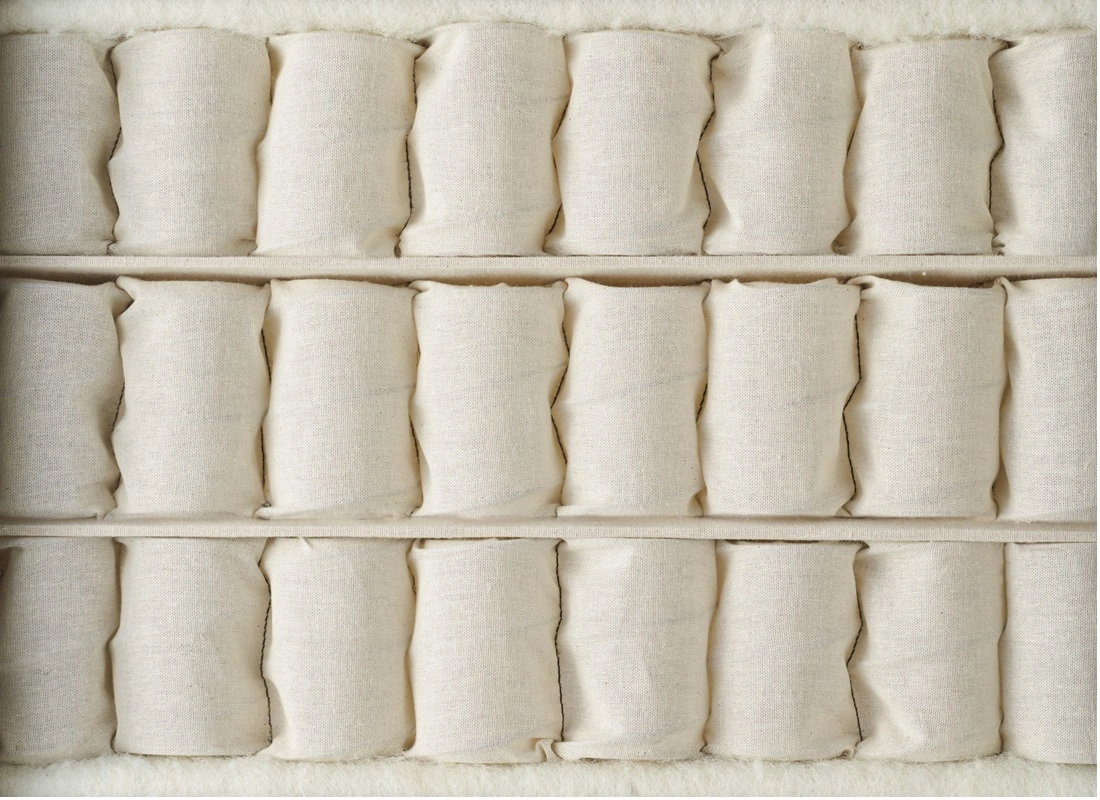 Технология пружинного блока Технология пружинного блока